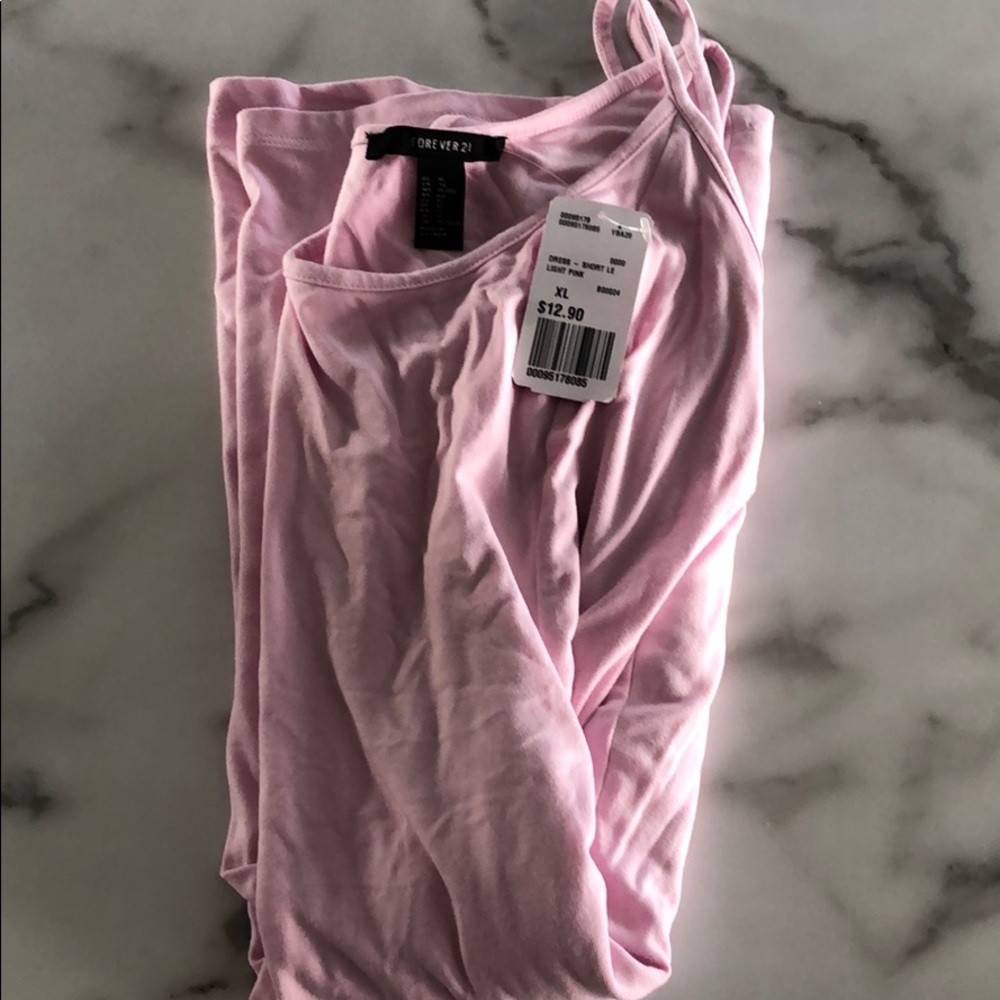 Mini Dress